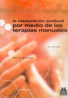 REEDUCACION POSTURAL POR MEDIO DE LAS TERAPIAS MAN | 9788480192309 | BIENFAIT, MARCEL | Llibreria Aqualata | Comprar llibres en català i castellà online | Comprar llibres Igualada