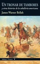 UN TRONAR DE TAMBORES | 9788477027348 | BELLAH, JAMES WARNER | Llibreria Aqualata | Comprar llibres en català i castellà online | Comprar llibres Igualada