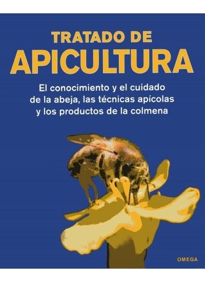 TRATADO DE APICULTURA | 9788428215794 | CLÉMENT, HENRI | Llibreria Aqualata | Comprar llibres en català i castellà online | Comprar llibres Igualada