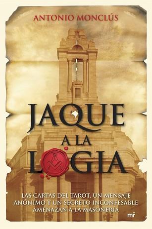 JAQUE A LA LOGIA | 9788427034211 | MONCLUS, ANTONIO | Llibreria Aqualata | Comprar llibres en català i castellà online | Comprar llibres Igualada
