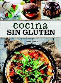 COCINA SIN GLUTEN | 9788466232296 | PENALVA COMENDADOR, NURIA | Llibreria Aqualata | Comprar llibres en català i castellà online | Comprar llibres Igualada