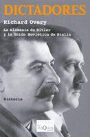 DICTADORES (LA OTRA ORILLA) | 9788483103593 | OVERY, RICHARD | Llibreria Aqualata | Comprar libros en catalán y castellano online | Comprar libros Igualada