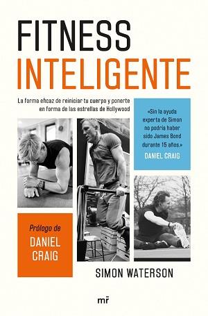 FITNESS INTELIGENTE | 9788427051201 | WATERSON, SIMON | Llibreria Aqualata | Comprar llibres en català i castellà online | Comprar llibres Igualada