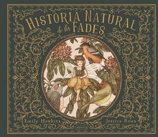 HISTORIA NATURAL DE LES FADES | 9788418279218 | HAWKING, EMILY | Llibreria Aqualata | Comprar llibres en català i castellà online | Comprar llibres Igualada