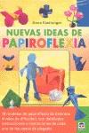 NUEVAS IDEAS DE PAPIROFLEXIA (2 LLIBRES + DVD) | 9788479029715 | Llibreria Aqualata | Comprar llibres en català i castellà online | Comprar llibres Igualada