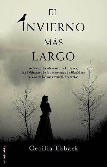 INVIERNO MÁS LARGO, EL | 9788416306831 | EKBÄCK, CECILIA | Llibreria Aqualata | Comprar llibres en català i castellà online | Comprar llibres Igualada