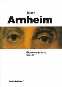 PENSAMIENTO VISUAL, EL | 9788475093772 | ARNHEIM, RUDOLF | Llibreria Aqualata | Comprar llibres en català i castellà online | Comprar llibres Igualada