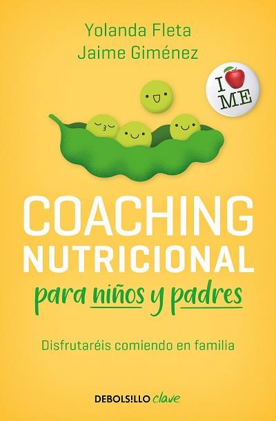 COACHING NUTRICIONAL PARA NIÑOS Y PADRES | 9788466359320 | FLETA, YOLANDA / GIMÉNEZ, JAIME | Llibreria Aqualata | Comprar llibres en català i castellà online | Comprar llibres Igualada