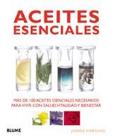 ACEITES ESENCIALES | 9788480767668 | HARDING, JENNIE | Llibreria Aqualata | Comprar libros en catalán y castellano online | Comprar libros Igualada