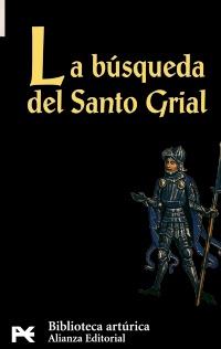 BUSQUEDA DEL SANTO GRIAL, LA (LB BT 8701) | 9788420636344 | ANÓNIMO | Llibreria Aqualata | Comprar libros en catalán y castellano online | Comprar libros Igualada