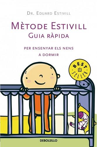 METODE ESTIVILL GUIA RAPIDA (BEST SELLER 486-89 | 9788483463277 | ESTIVILL, EDUARD | Llibreria Aqualata | Comprar llibres en català i castellà online | Comprar llibres Igualada