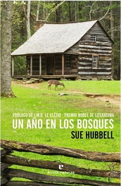 UN AÑO EN LOS BOSQUES | 9788416544165 | HUBBELL, SUE | Llibreria Aqualata | Comprar llibres en català i castellà online | Comprar llibres Igualada