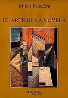 ARTE DE LA NOVELA,EL | 9788472230996 | KUNDERA,MILAN | Llibreria Aqualata | Comprar llibres en català i castellà online | Comprar llibres Igualada