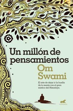 UN MILLÓN DE PENSAMIENTOS | 9788416076383 | SWAMI, OM | Llibreria Aqualata | Comprar llibres en català i castellà online | Comprar llibres Igualada