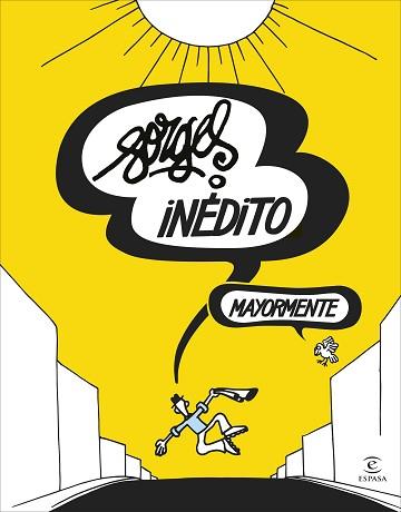 FORGES INÉDITO | 9788467056877 | FORGES | Llibreria Aqualata | Comprar llibres en català i castellà online | Comprar llibres Igualada