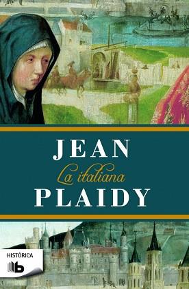 ITALIANA, LA (LOS MEDICI) | 9788490703359 | PLAIDY, JEAN | Llibreria Aqualata | Comprar llibres en català i castellà online | Comprar llibres Igualada