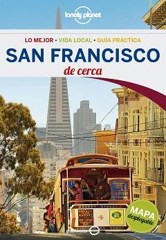 SAN FRANCISCO DE CERCA L(ONELY PLANET) ED. 2016 | 9788408148630 | Llibreria Aqualata | Comprar llibres en català i castellà online | Comprar llibres Igualada