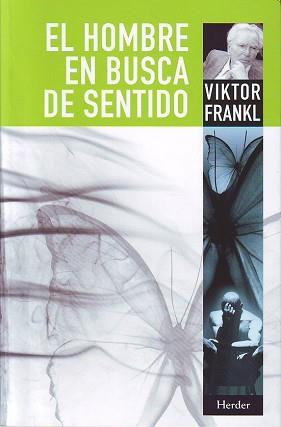 HOMBRE EN BUSCA DE SENTIDO, EL | 9788425423314 | FRANKL, VIKTOR | Llibreria Aqualata | Comprar llibres en català i castellà online | Comprar llibres Igualada