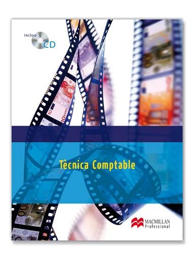 TECNICA COMPTABLE | 9788479424206 | ACEBRÓN ORTEGA, Mª DEL PILAR/HERNÁNDEZ MARTÍNEZ, JUAN CARLOS/ROMÁN RUIZ, JOSEFA | Llibreria Aqualata | Comprar llibres en català i castellà online | Comprar llibres Igualada