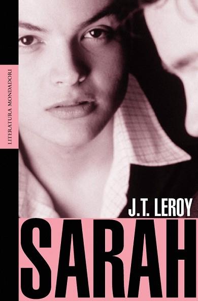 SARAH (LITERATURA) | 9788439709008 | LEROY, J.T. | Llibreria Aqualata | Comprar llibres en català i castellà online | Comprar llibres Igualada