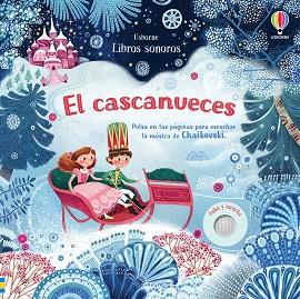 CASCANUECES, EL | 9781474972819 | WATT, FIONA | Llibreria Aqualata | Comprar llibres en català i castellà online | Comprar llibres Igualada