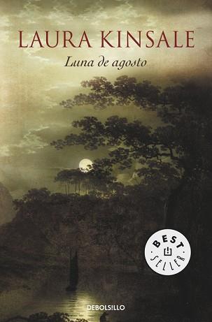 LUNA DE AGOSTO | 9788490322598 | KINSALE, LAURA | Llibreria Aqualata | Comprar libros en catalán y castellano online | Comprar libros Igualada