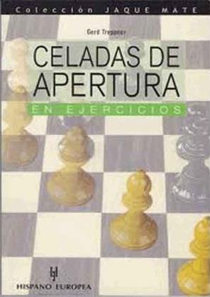 CELADAS DE APERTURA EN EJERCICIO | 9788425515828 | TREPPNER, GERD | Llibreria Aqualata | Comprar llibres en català i castellà online | Comprar llibres Igualada