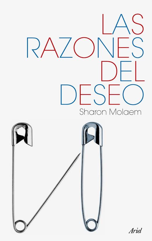 RAZONES DEL DESEO, LAS | 9788434488229 | MOALEM, SHARON | Llibreria Aqualata | Comprar llibres en català i castellà online | Comprar llibres Igualada