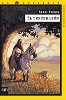 TERCER LEON, EL (EL NAVEGANTE 10) | 9788434895829 | FLEGEL, SISSI | Llibreria Aqualata | Comprar libros en catalán y castellano online | Comprar libros Igualada