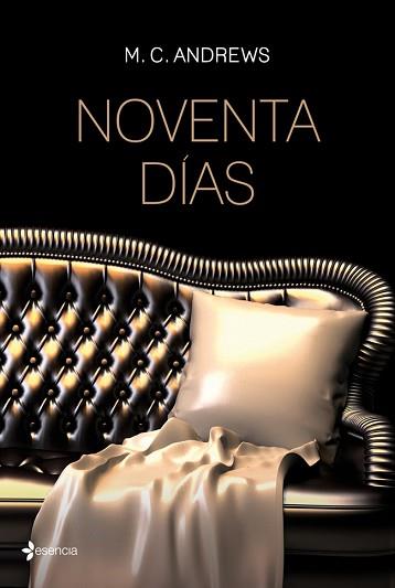 NOVENTA DÍAS | 9788408036555 | ANDREWS, M. C.  | Llibreria Aqualata | Comprar llibres en català i castellà online | Comprar llibres Igualada