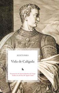 VIDA DE CALIGULA | 9788424920173 | SUETONIO | Llibreria Aqualata | Comprar llibres en català i castellà online | Comprar llibres Igualada