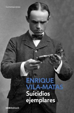 SUICIDIOS EJEMPLARES | 9788490624227 | VILA-MATAS,ENRIQUE | Llibreria Aqualata | Comprar llibres en català i castellà online | Comprar llibres Igualada