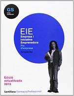 EMPRESA I INICIATIVA EMPRENEDORA GRAU SUPERIOR + DVD - EDICIÓ 2013 | 9788429471212 | VARIOS AUTORES | Llibreria Aqualata | Comprar llibres en català i castellà online | Comprar llibres Igualada