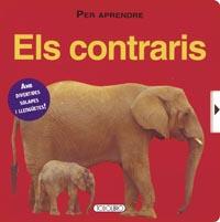 CONTRARIS, ELS | 9788499139661 | TODOLIBRO, EQUIP | Llibreria Aqualata | Comprar llibres en català i castellà online | Comprar llibres Igualada