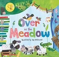 OVER THE MEADOW | 9781846865435 | Llibreria Aqualata | Comprar libros en catalán y castellano online | Comprar libros Igualada