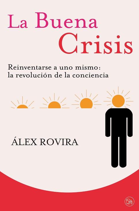 BUENA CRISIS, LA (PL 312/3) | 9788466324434 | ROVIRA, ALEX | Llibreria Aqualata | Comprar libros en catalán y castellano online | Comprar libros Igualada