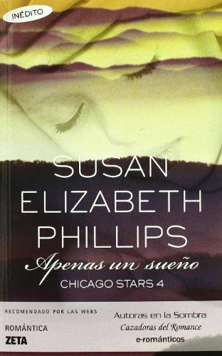 APENAS UN SUEÑO | 9788498723229 | PHILLIPS, SUSAN ELIZABETH | Llibreria Aqualata | Comprar llibres en català i castellà online | Comprar llibres Igualada