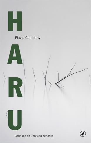 HARU | 9788494386084 | COMPANY, FLAVIA | Llibreria Aqualata | Comprar llibres en català i castellà online | Comprar llibres Igualada