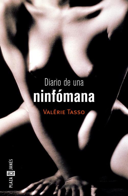 DIARIO DE UNA NINFOMANA | 9788401378287 | TASSO, VALERIE | Llibreria Aqualata | Comprar libros en catalán y castellano online | Comprar libros Igualada