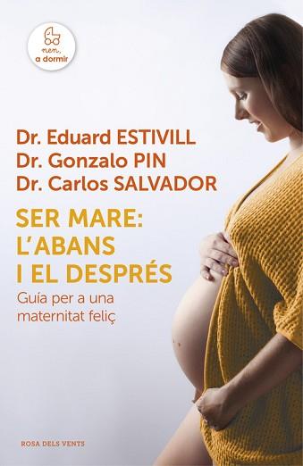 SER MARE: L'ABANS I EL DESPRÉS | 9788415961925 | ESTIVILL, EDUARD | Llibreria Aqualata | Comprar llibres en català i castellà online | Comprar llibres Igualada