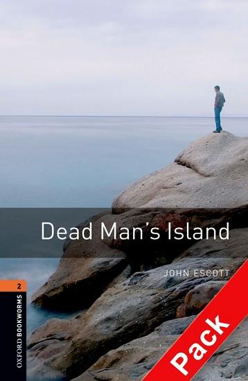 DEAD MAN'S ISLAND (OBL 2) 2008 | 9780194790178 | ESCOTT, JOHN | Llibreria Aqualata | Comprar libros en catalán y castellano online | Comprar libros Igualada