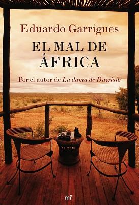 MAL DE AFRICA, EL | 9788427035997 | GARRIGUES, EDUARDO | Llibreria Aqualata | Comprar llibres en català i castellà online | Comprar llibres Igualada