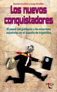 NUEVOS CONQUISTADORES, LOS | 9788495440297 | CECCHINI / ZICOLILLO | Llibreria Aqualata | Comprar libros en catalán y castellano online | Comprar libros Igualada