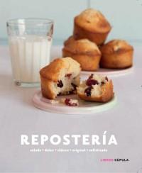 KIT REPOSTERIA | 9788448069612 | AA. VV. | Llibreria Aqualata | Comprar llibres en català i castellà online | Comprar llibres Igualada