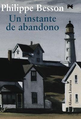 UN INSTANTE DE ABANDONO | 9788420684307 | BESSON, PHILIPPE | Llibreria Aqualata | Comprar llibres en català i castellà online | Comprar llibres Igualada