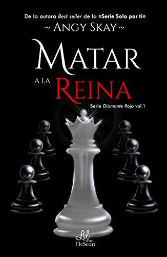 MATAR A LA REINA | 9788417160678 | SKAY, ANGY | Llibreria Aqualata | Comprar llibres en català i castellà online | Comprar llibres Igualada