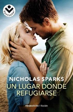 UN LUGAR DONDE REFUGIARSE | 9788492833023 | SPARKS, NICHOLAS | Llibreria Aqualata | Comprar libros en catalán y castellano online | Comprar libros Igualada