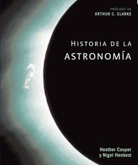 HISTORIA DE LA ASTRONOMIA | 9788449321375 | COUPER, HEATHER / HENBEST, NIGEL | Llibreria Aqualata | Comprar libros en catalán y castellano online | Comprar libros Igualada