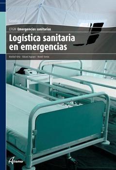 LOGÍSTICA SANITARIA EN EMERGENCIAS | 9788415309406 | Llibreria Aqualata | Comprar llibres en català i castellà online | Comprar llibres Igualada