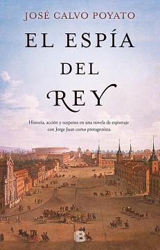 ESPÍA DEL REY, EL | 9788466661102 | CALVO POYATO, JOSÉ | Llibreria Aqualata | Comprar llibres en català i castellà online | Comprar llibres Igualada